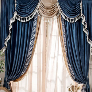 Curtains